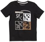 Oxbow Jhansi T-Shirt manches courtes...