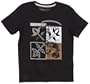 Oxbow Jhansi T-Shirt manches courtes gar�on