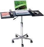 Folding Laptop Stand