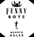 Book Funny Boys