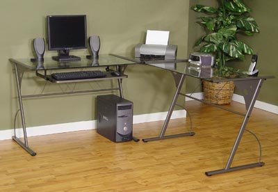 Kitchen: LS1000 Workcenter
