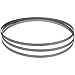 DEWALT DW3985 10/14TPI Portable Band Saw Blade - 44-7/8-Inch, .020-Inch, Matrix Ll (3-Pack)