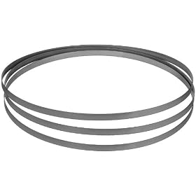 DeWalt DW3983 .020-by-44-7/8-Inch 18 TPI Portable Band Saw Blade