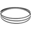 DEWALT DW3982 .020-by-44-7/8-Inch 14 TPI Portable Band Saw Blade, 3-Pack
