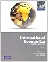 International Economics with MyEconLab: Theory & Policy