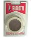 La Cafetiere Bialetti Washer and Fiilter  Set To Suit - Moka Dama 9 Cup, Replacement Part
