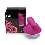 ONO Cleo, Bath Body Massager, Purple