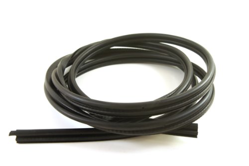 Genuine Gm Parts 15063153 Passenger Side Front Door Weatherstrip Franodosy Genuine Gm Parts 15063153 Passenger Side Front Door Weatherstrip Franodosy