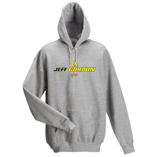 Buy Jeff Gordon Raceday Hooded Sweatshirt