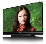 WD-65837 65 1080p 3D Ready Home Theater DLP HDTV with Smooth 120Hz Refresh Rate