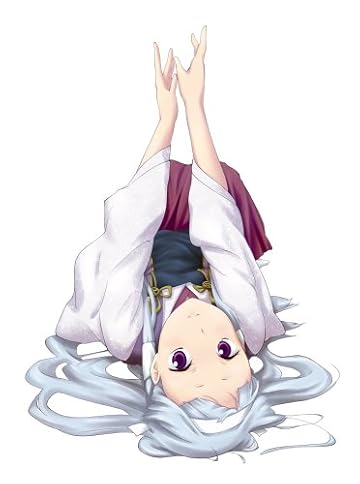 かんなぎ 7(完全生産限定版) [DVD]
