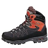 Meindl Wanderschuhe Air Revolution Lite anthrazit - Meindl