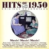 Hits of 1950