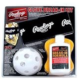 Rawlings Glove Break-In Kit