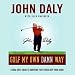 Books : Golf My Own Damn Way: A Real Guy's Guide to Chopping 10 Strokes Off Your Score (Unabridged)