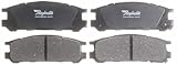 Raybestos PGD471C Professional Grade Disc Brake Pad Set