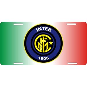 Fc Internazionale Logo