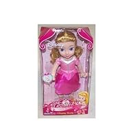 Disney Princess Sleeping Beauty Soft and Sweet Before Once Upon a Time