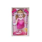 Sleeping Beauty Soft & Sweet 12 Doll Disney Princess
