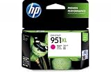 HP 951XL Tintenstrahl f&uuml;r OJ Pro 8600/8600plus/8100 magenta