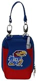 NCAA Kansas Jayhawks Purse Plus