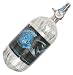Sporting Goods : Crossfire Fixed Low Pressure - 5 Year N2 Tank - 88ci 4500psi