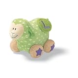 Learn with Me Lamb 6" by Baby Gund 20304