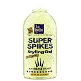 La Bella Gel Style 22 oz. Super Spike