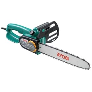 【クリックで詳細表示】RYOBI チェンソー CS-362FS