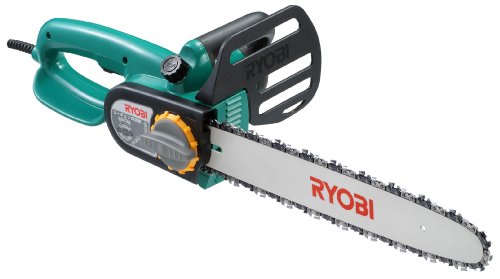 RYOBI チェンソー CS-362FS