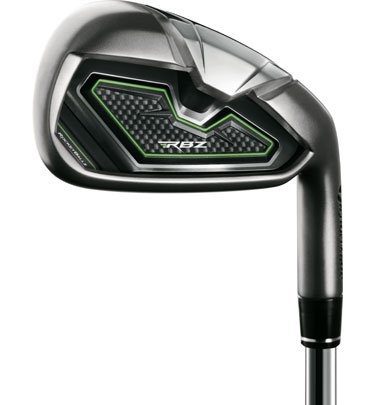 TaylorMade RocketBallz