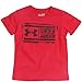 Under Armour Baby-Boys Infant Diy Lockup Tee