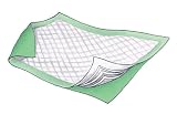 MAXI CARE Underpads 30 x 36, Case (958B10)