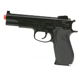 S&W® M4505 Spring Pistol Kit