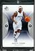 2006 07 SP Authentic Jason Terry Dallas Mavericks Basketball Card #16 - Mint Condition - In Protective Display Case !!