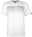 Sporting Goods : Bones Bearings 'Swiss Text Fade' T-Shirts