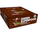 UPC 829835000074 product image for Amzng GrssOrganic Amgr Grn Sprfd Chocolate 2.1 Oz (Pack Of 12) | upcitemdb.com