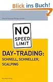 Daytrading: schnell, schneller, scalping