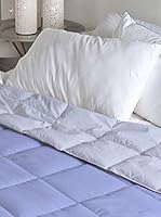 Casa Campo  Relleno Nórdico (Azul)