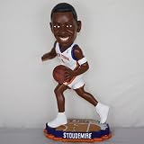 Amare Stoudemire New York Knicks Court Base Bobble Head