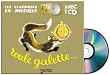 ALBUMS ET CD ROULE GALETTE