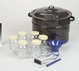 Jarden Home Brands 11102 Ball Home Canning Kit