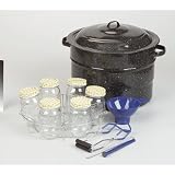Jarden Home Brands 11102 Ball Home Canning Kit
