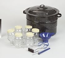 Jarden Home Brands 11102 Ball Home Canning Kit