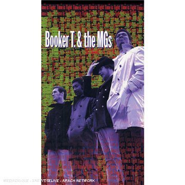 Booker T. & The MG