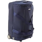 Samsonite XBlade Duffle/Wh.74/27 Lighter Bagage Syn