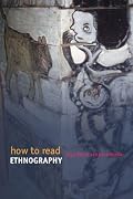 How to Read Ethnography