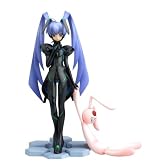 マブラヴ オルタネイティヴ 社霞 (1/8スケール PVC塗装済み完成品)