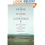 The Horse, the Wheel, and Language