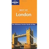 Best of London (Lonely Planet London Encounter)
